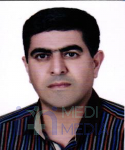 آقای دکتر عباس برهانی فرد