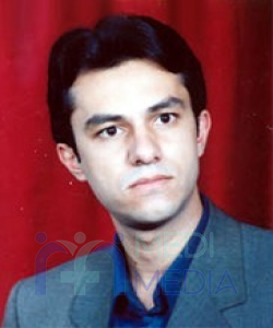آقای دکتر امیرهومن کاظمی مطلق
