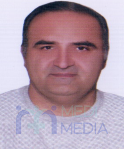 آقای دکتر کیوش حاتمی