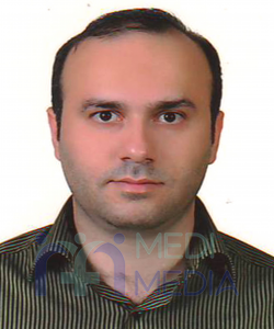 آقای دکتر عبدالعظیم صدیقی پاشاکی