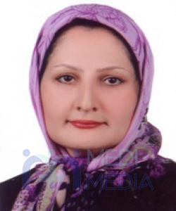 خانم دکتر ویکتوریا کیاوش