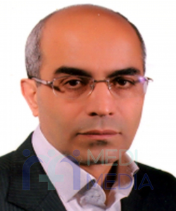آقای دکتر حسین مجتهدی