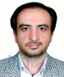 آقای دکتر سیدسعید خاشعی