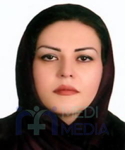خانم دکتر لیلی اسلامی