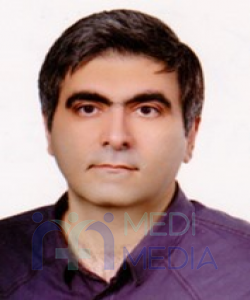 آقای دکتر شهاب مرتضوی