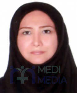 خانم دکتر پریسا طاهری تنجانی