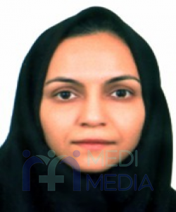 خانم دکتر سارا سمیعی