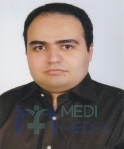 آقای دکتر جمشید پورصمیمی
