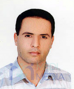 آقای دکتر ایرج مرادی قیسوندی