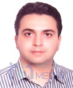 آقای دکتر صادق صابری