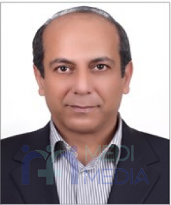آقای دکتر مهرداد یوسفی