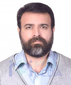 آقای دکتر محمدرضا طوبائی بابازاد