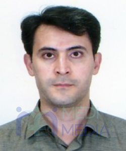 آقای دکتر رضا فروغی مقدم
