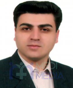 آقای دکتر حسین شبان زاده دهکردی