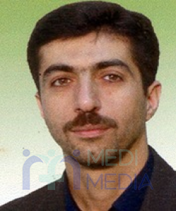 آقای دکتر حسین حیدریان