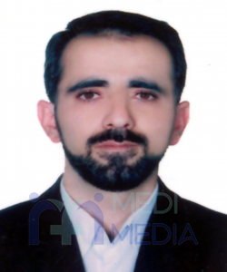 آقای دکتر ناصر دیانتی