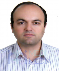 آقای دکتر محمدعلی سرابچیان
