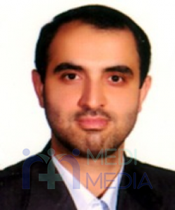 آقای دکتر نبی اله اصغری