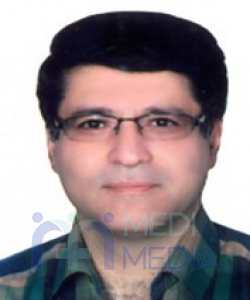 آقای دکتر محسن نبی زاده