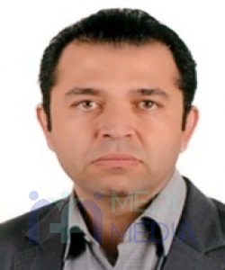 آقای دکتر پیمان علی بیگی
