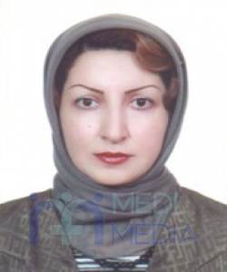 خانم دکتر مریم خادم