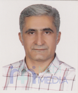 آقای دکتر رضا پاک روان