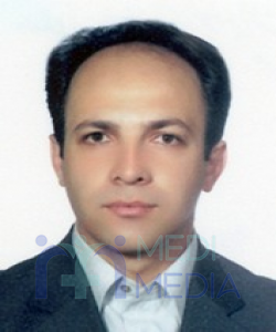 آقای دکتر جلال الدین نویدان فر