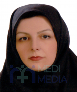 خانم دکتر مهناز معین فر