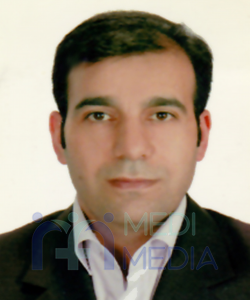 آقای دکتر اکبر حاجی قاسمعلیان