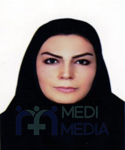 خانم دکتر مریم صاحباری