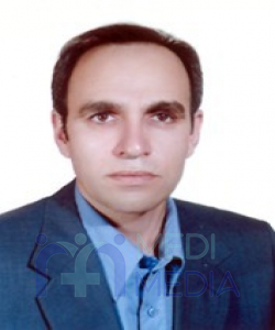 آقای دکتر احمد سوری