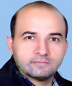 آقای دکتر احمد دلبری