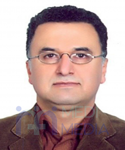 آقای دکتر سیداسمعیل حسینی کردخیلی