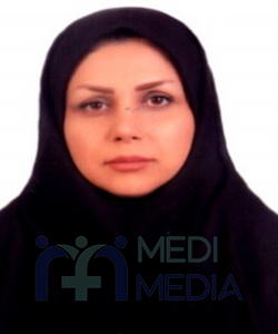 خانم محبوبه امید