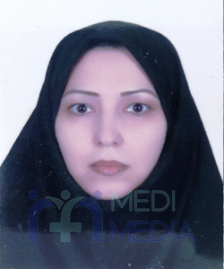 خانم دکتر آذر نصیری