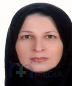 خانم دکتر زهرا مشایخی قره قوینلو