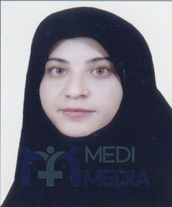 خانم بی بی زهرا کمالیان مهریزی