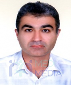 آقای دکتر کامبیز میرفلاح لیالستانی
