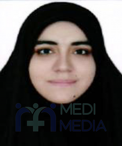 خانم زهرا حمیدی