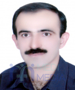 آقای دکتر محمدباقر خالقی نیا