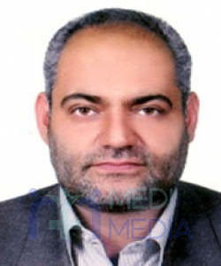 آقای دکتر سیدمحمد میرباقری