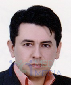 آقای دکتر رضا ناطوری