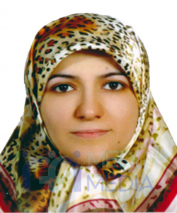 خانم دکتر سیده طاهره فائزی