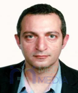 آقای دکتر امیرحسین ماحوزی