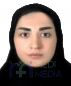 خانم رقیه محمود اقباش