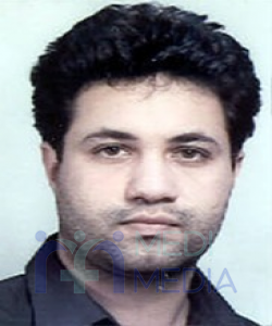 آقای دکتر فرزاد هدایتی