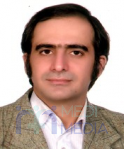 آقای دکتر مهدی محمدنژاد