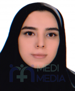 خانم فاطمه جدی