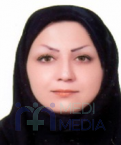 خانم دکتر فروز نادر
