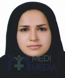 خانم فاطمه فلاح پنبه زاری